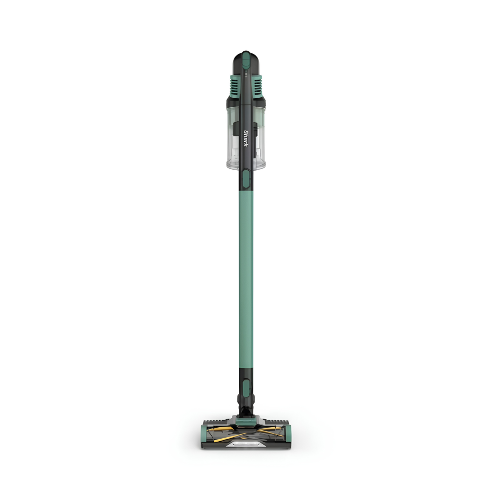 Aspirateur-balai Shark sans fil Rocket Pro, Vert, 181W (IZ140C)