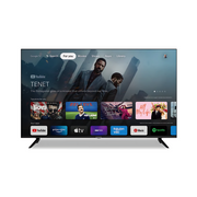 Téléviseur Skyworth 65'' 4k intelligent Google Tv (65UD7300)