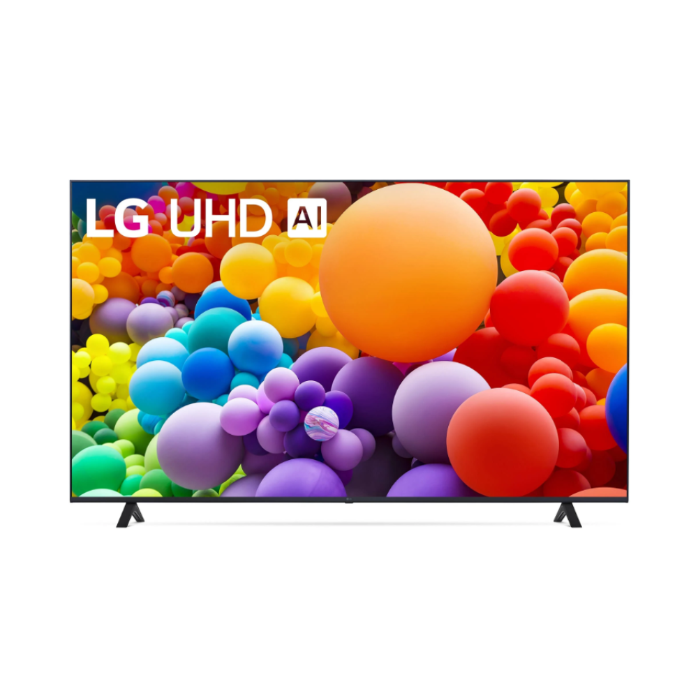 Téléviseur LG 55" 4K intelligent webOS HDR DEL UHD (55UT7000)
