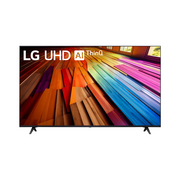 Téléviseur LG 65'' 4K intelligent webOS HDR DEL UHD (65UT8000)