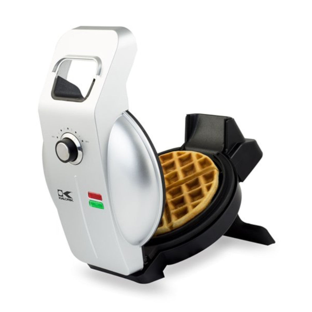 Gaufrier Kalorik  à versage facile (WM43981S)