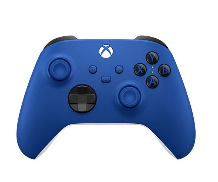 Manette sans fil Xbox Series X/S, One et Windows 10