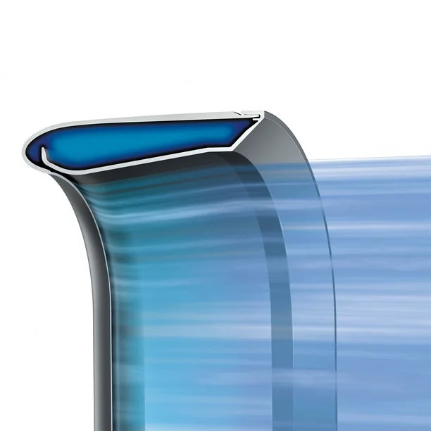 Dyson Cool™ AM07 Tower Fan (AM07V2G3) - Refurbished by Dyson