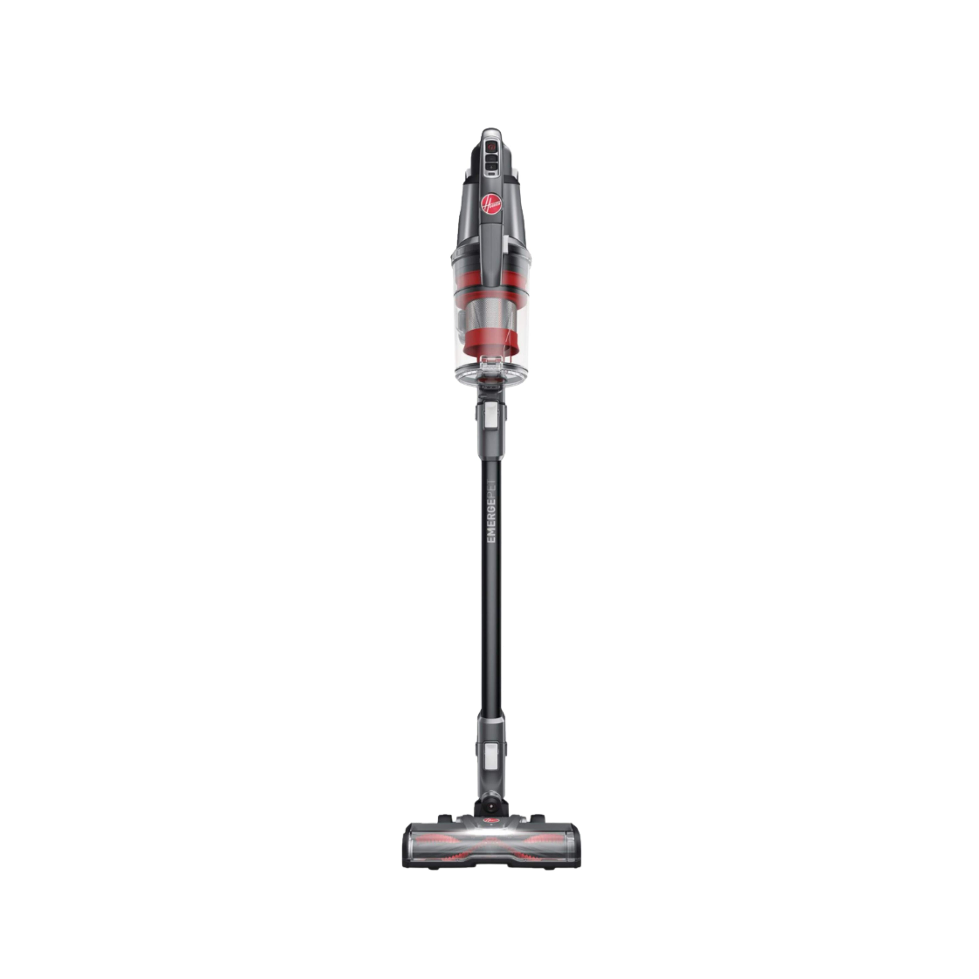 Aspirateur-balai sans fil Hoover OnePower EmergePet Jumpstart 2 batteries (BH53642VDE)