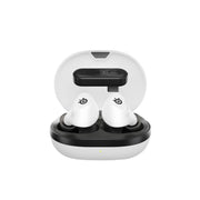 Écouteurs de jeu intra-auriculaires SteelSeries Arctis GameBuds pour PS5 – Blanc