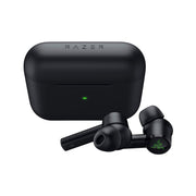 Razer Hammerhead Pro Wireless Earbuds - Bluetooth - Advanced Active Noise Cancellation