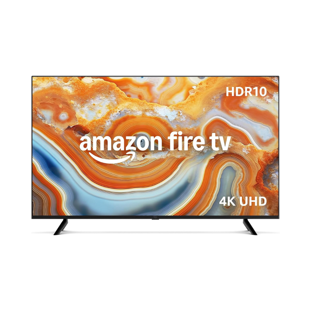 Téléviseur Hisense 43'' 4K UHD intelligent FireTV (43A4NF)