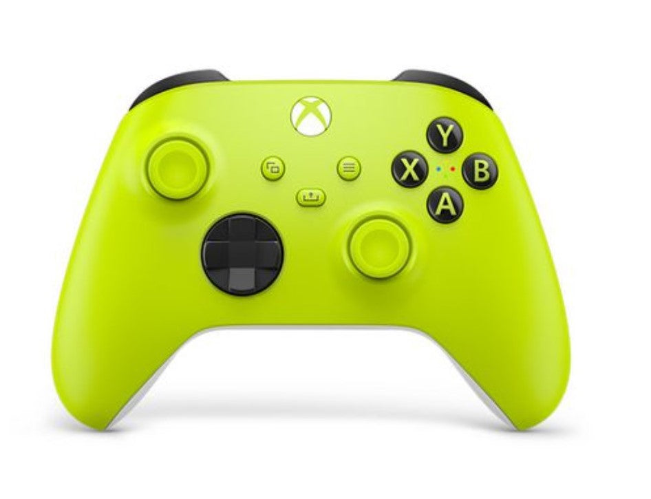 Manette sans fil Xbox Series X/S, One et Windows 10