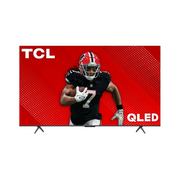 Téléviseur TCL 75" 4K UHD QLED Intelligent Google tv (75Q671G)