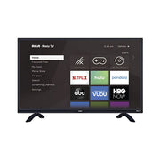 Téléviseur RCA 58" 4K UHD Roku Smart TV (RTRU5828)