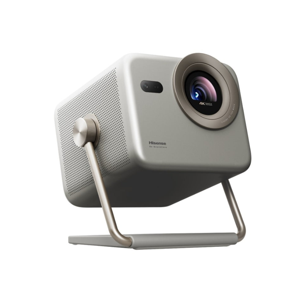 Téléviseur à projection triple laser intelligent 65 à 200'' Hisense 4K - Toile non incluse (M2PRO)