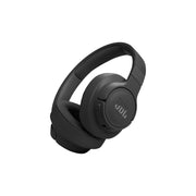 Casque supra-auriculaire JBL Tune 770NC sans fil avec son JBL Pure Bass avec suppression intelligente du bruit adaptative - Recertifié par JBL