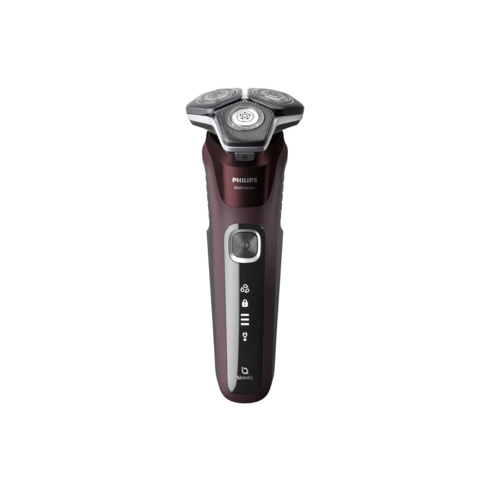 Rasoir électrique Philips Series 5000 (S5881/10) - Nouveau