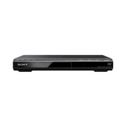 Lecteur DVD/CD Sony (DVP-SR310P)