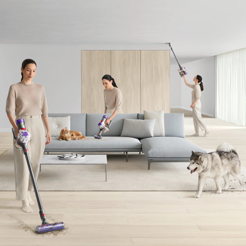Dyson V8 Next Gen (V8BG3) Cordless Vacuum - refurbished by Dyson