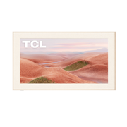 Téléviseur TCL 65" Google QLED HDR UHD 4K NXTVISION (65A300W)