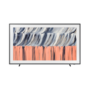 Téléviseur Samsung 55" The Frame 4K intelligent Tizen HDR QLED UHD (QN55LS03H) - 2026