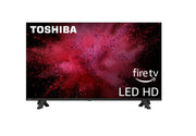Téléviseur Toshiba 32'' intelligent DEL FullHD 1080p (32V35K) - Édition Fire TV