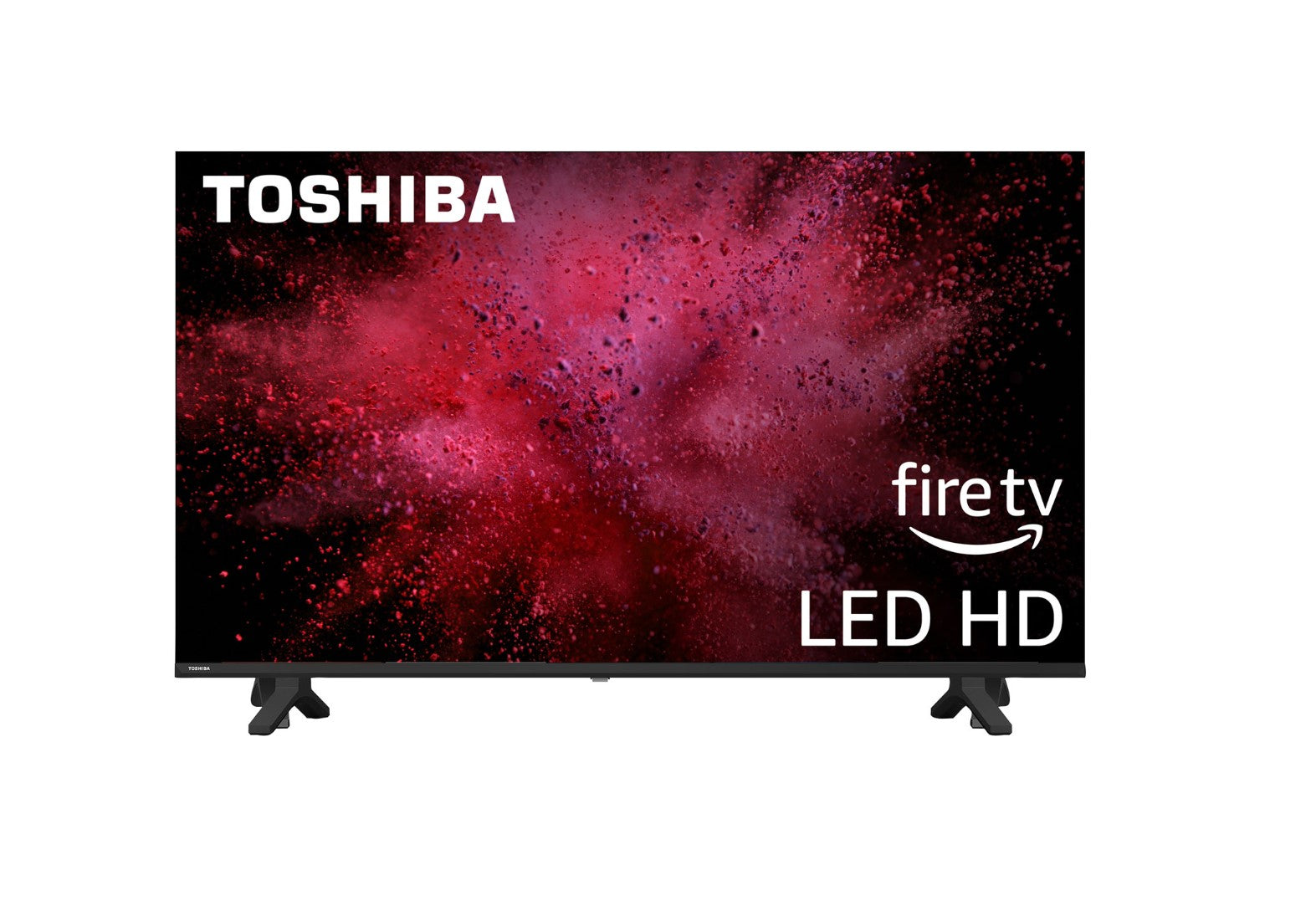 Téléviseur Toshiba 32'' intelligent DEL FullHD 1080p (32V35K) - Édition Fire TV