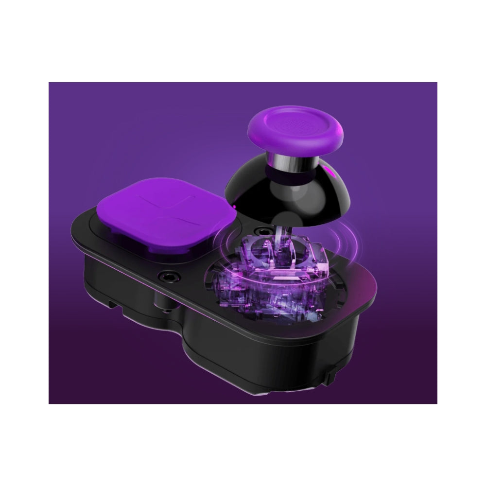 Victrix Pro BFG Gamepad for PlayStation5, PlayStation 4 and Windows 10/11 PC
